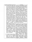 Comos e da la Comparación entre ¨La Guerra de las Galias¨ ¨La Guerra Civil¨ y ¨Las Décadas¨