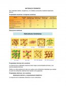 CERAMICOS Son materiales sólidos, inorgánicos y no metálicos producidos mediante tratamiento térmico.