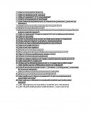 ¿Qué es el materialismo histórico?