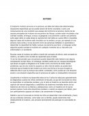 Análisis de mutismo