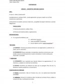 Contabilidad básica UNIDAD 1 - CONCEPTOS CONTABLES BASICOS