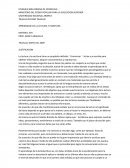 APRENDIZAJE DE LA LECTURA Y ESCRITURA