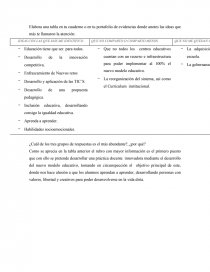 Tarea 1 IDEAS CON LAS QUE MÁS ME IDENTIFICO. Página 1