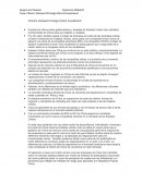 Inversion Extranjera en China China's Outward Foreign Direct Investment