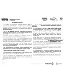 Logica REGLAMENTO TDH