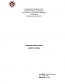 VICERECTORADO ACADEMICO FACULTAD DE CIENCIAS JURIDICAS Y POLITICAS