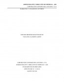 UN UNEVO MARKETING Y ANÁLISIS DEL ENTORNO TRAS LA LECTURA DEL CASO IBERDROLA, E INVESTIGANDO EN LA RED, REFLEXIONA EN TORNO A ¿CUÁL ES LA ESTRATEGIA DE LA EMPRESA, MISIÓN, VISIÓN Y VALORES?