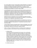 En un breve prefacio la autora, la Doctora María Cristina Piña Barba