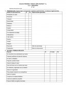 Diagnostico por alumno