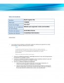 Como son los Métodos para segmentar costos semivariables