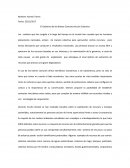 El Gobierno de los Bienes Comunes Acción Colectiva