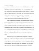 Un nuevo Resumen era de la madre y extinción del patriarcado