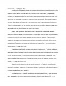 Introducción a la pedagogía- Best resumen