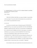 MAGISTRADOS DE LA H. SEXTA SALA EN EL SUPREMO TRIBUNAL SUPERIOR DE JUSTICIA DEL ESTADO DE JALISCO