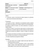 La información contable en la toma de decisiones