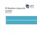 El Hombre e busca de sentido