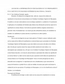 Como son las Causas de la reprobación en ciencias básica en el tecnologico de Macuspana