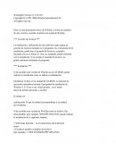 PARRILLA O CAMISA PARA CHEVROLET OPTRA