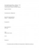 Practica 1 - Cartográfica Básica