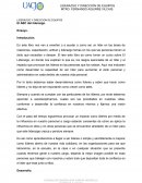 El ABC DEL LIDERAZGO