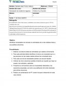 Generación de modelo de negocios