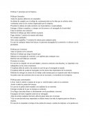 Se deberá de cumplir con el código de vestimenta tanto en los días que se solicite cierta vestimenta