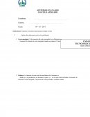 Actividad en clases Calculo aplicado