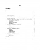 ANOMALÍAS CROMOSÓMICAS LIGADAS AL SEXO