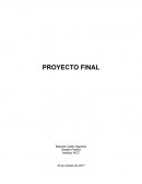 PROYECTO FINAL Gestión Pública