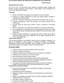 HOJA DE VIDA COMITÉ DE CONVIVENCIA LABORAL COLEGIO PALERMO DE SAN JOSE 2015