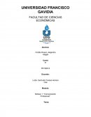 Discurso del rol de un relacionista publico