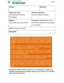 Implementando el ciclo de vida de un servicio en una empresa en crecimiento