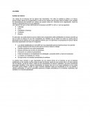 Los valores a los que se hace referencia en la empresa ALICORP S.A DE C.V son los siguientes