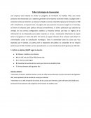 Estrategia de Conversion Taller Estrategia de Conversión