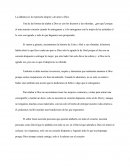 Como se da una Alabanza a Dios