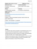 Innovación y emprendimiento corporativo.