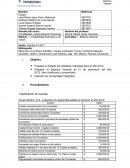 Reporte - Balance General Final