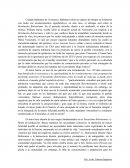 LA COYUNTURA DE LA REVOLUCION BOLIVARIANA (POR WILLIAM IZARRA)