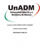 Actividad de Aprendizaje Mi proyecto de Investigación