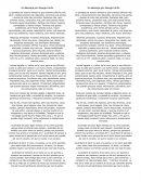 Un Mensaje por George Carlin