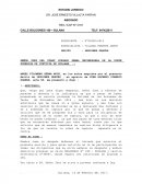 COMO SE DA LA DEMANDA DE ALIMENTO