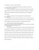 COMO ES EL ANÁLISIS DE LA PELÍCULA "CHICA DANESA"