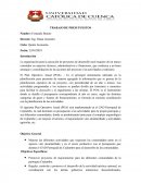 TRABAJO DE PRESUPUESTOS