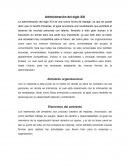 Administración del siglo XXI