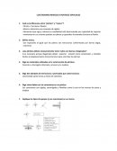 CUESTIONARIO MARCOS O PORTICOS ESPACIALES