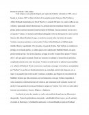 Ejemplo de Reseña de película: Total Eclipse