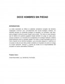 DUDA RAZONABLE INTRODUCCION