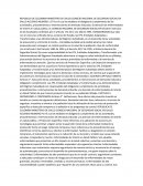 REPUBLICA DE COLOMBIA MINISTERIO DE SALUD CONSEJO NACIONAL DE SEGURIDAD SOCIAL EN SALUD