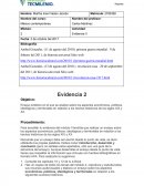 Actividad méxico contemporáneo. Ensayo sobre los aspectos económicos, políticos, ideológicos y territoriales