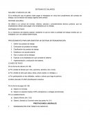 SISTEMAS DE SALARIOS